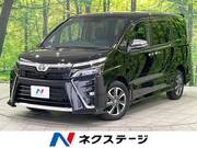 2020 TOYOTA VOXY