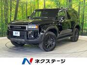 2025 TOYOTA LANDCRUISER 250