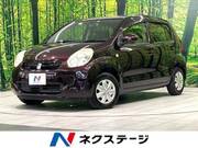 2014 TOYOTA PASSO