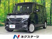 2020 HONDA N-BOX CUSTOM