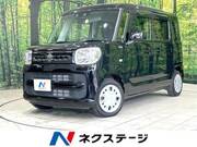 2020 SUZUKI SPACIA
