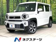 2023 SUZUKI HUSTLER