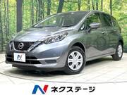 2019 NISSAN NOTE X