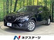 2015 MAZDA CX-5