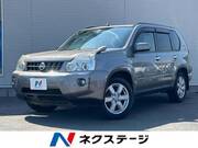 2010 NISSAN X-TRAIL