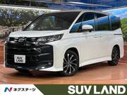 2024 TOYOTA NOAH