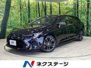 2021 TOYOTA COROLLA TOURING