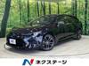 TOYOTA COROLLA TOURING