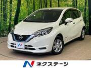 2017 NISSAN NOTE