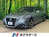 TOYOTA CROWN HYBRID