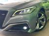TOYOTA CROWN HYBRID