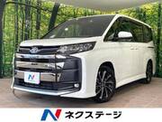 2025 TOYOTA NOAH