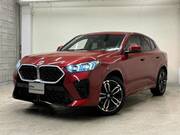 2025 BMW X2