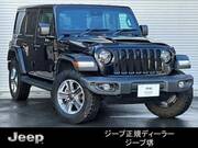 2022 CHRYSLER JEEP WRANGLER UNLIMITED