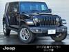 CHRYSLER JEEP WRANGLER UNLIMITED