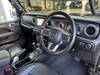 CHRYSLER JEEP WRANGLER UNLIMITED