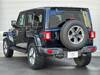CHRYSLER JEEP WRANGLER UNLIMITED