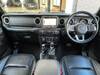 CHRYSLER JEEP WRANGLER UNLIMITED