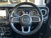 CHRYSLER JEEP WRANGLER UNLIMITED