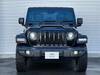 CHRYSLER JEEP WRANGLER UNLIMITED