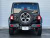 CHRYSLER JEEP WRANGLER UNLIMITED