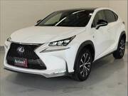 2015 LEXUS NX