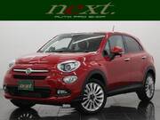 2018 FIAT 500X