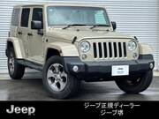 2018 CHRYSLER JEEP WRANGLER UNLIMITED