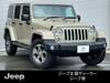 CHRYSLER JEEP WRANGLER UNLIMITED