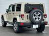 CHRYSLER JEEP WRANGLER UNLIMITED