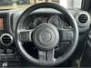 CHRYSLER JEEP WRANGLER UNLIMITED