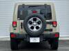 CHRYSLER JEEP WRANGLER UNLIMITED