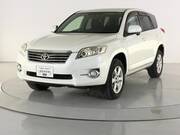 2011 TOYOTA VANGUARD 240S