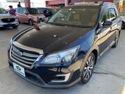 2015 SUBARU OTHER