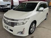 2013 NISSAN ELGRAND