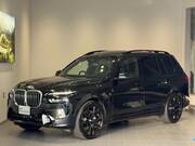 2025 BMW X7