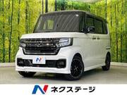 2021 HONDA N-BOX CUSTOM