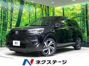 2020 TOYOTA RAIZE