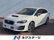 2018 SUBARU LEVORG