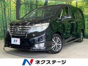 2016 NISSAN SERENA