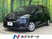 2017 TOYOTA SIENTA G