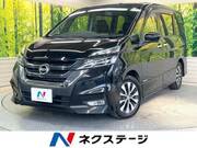 2016 NISSAN SERENA