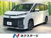 2025 TOYOTA VOXY