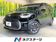 2024 TOYOTA SIENTA