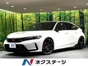 2023 HONDA CIVIC TYPE-R