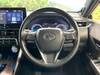 TOYOTA HARRIER HYBRID