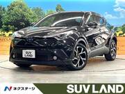 2017 TOYOTA C-HR G