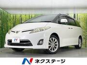 2012 TOYOTA ESTIMA