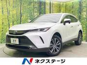 2023 TOYOTA HARRIER HYBRID