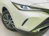 TOYOTA HARRIER HYBRID